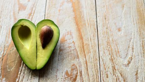 Какво се случва с тялото ви, ако ядете половин авокадо на ден?