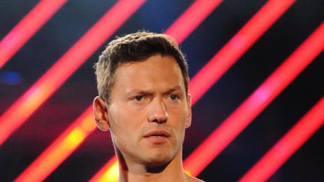 Орлин Павлов в ново амплоа