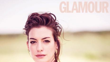 Ан Хатауей: Младите актриси взимат ролите под носа ми