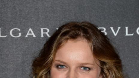 Ева Херцигова се грижи за косата си с водка