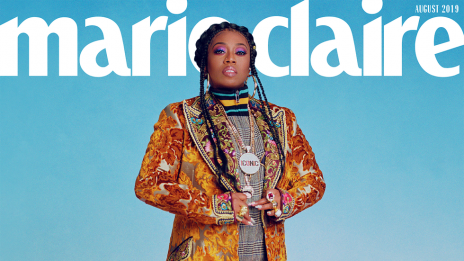 Миси Елиът: Аз съм победител