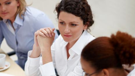 Защо дебелеем в офиса?