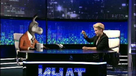 Поли Генова: “Моето семейство също е на прага на оцеляването, за да мога аз да пътувам на турнета в чужбина”