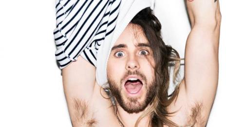 Джаред Лето: Всички имаме проблеми с идентичността