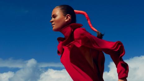 Вълни в движение