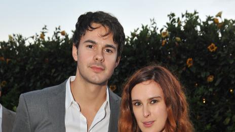 Румър Уилис била зарязана от гаджето си Джейсън Блеър