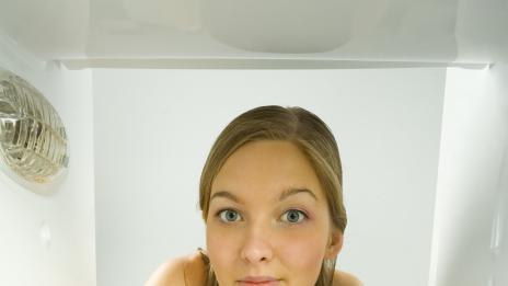 Как мозъкът ни сигнализира, че имаме нужда от храна