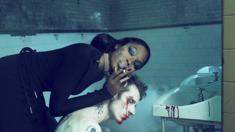 Girls gone bad, или най-известните мадами с лошо поведение