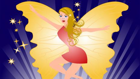 Излез от филма, избери си приказка