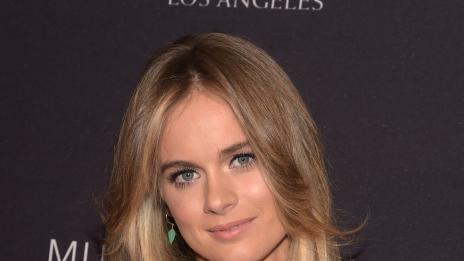 Ексгаджето на принц Хари е новото лице на Mulberry