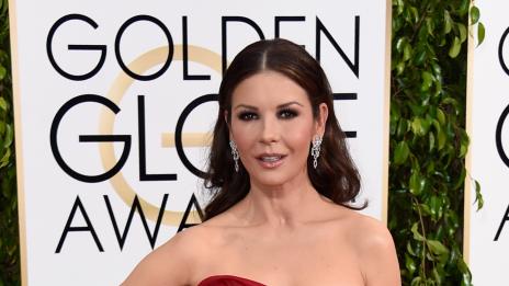 Как да имате ръце като на Катрин Зита-Джоунс