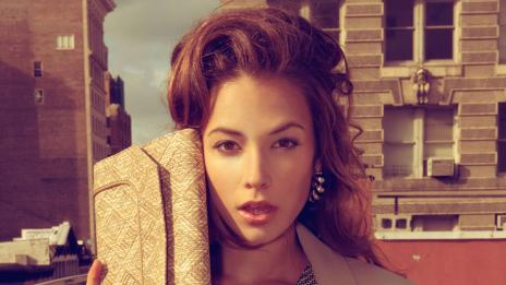 Лято в Сохо