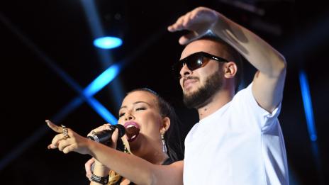 Министърът на културата: ЧРД, Криско!