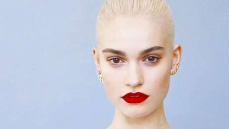 Лили Джеймс – екранната Пепеляшка по пътя към Холивуд