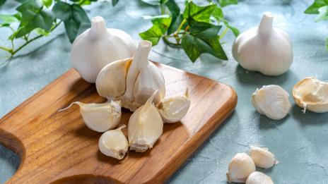 5 бюти ползи от чесъна