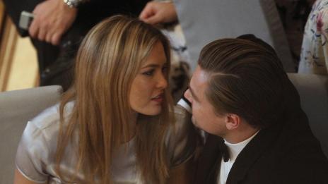 Лео ди Каприо и жените до него: Не по-възрастни от 25!