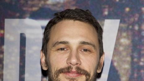 Джеймс Франко: Аз съм малко гей