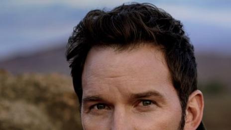 Крис Прат: Заблуждавах се, че съм двойник на Хийт Леджър