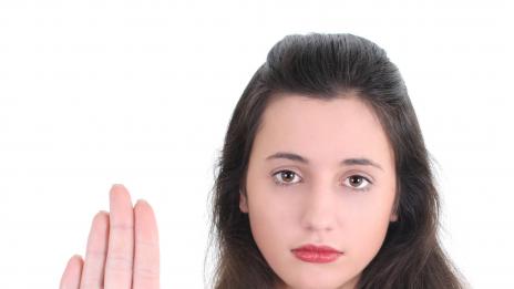 Как да изказвате несъгласието без да си навличате чужд гняв