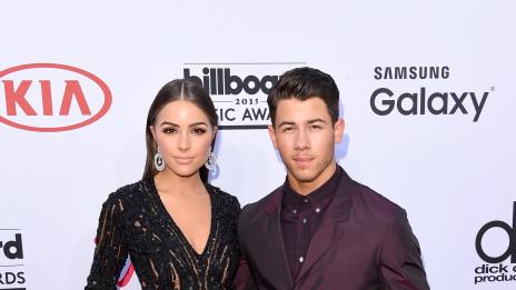 Ник Джонас пак е необвързан