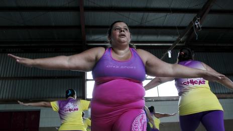 Защо умът ви не иска да отслабнете?