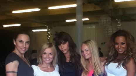 Спайските повече никога няма да пеят в пълния си състав