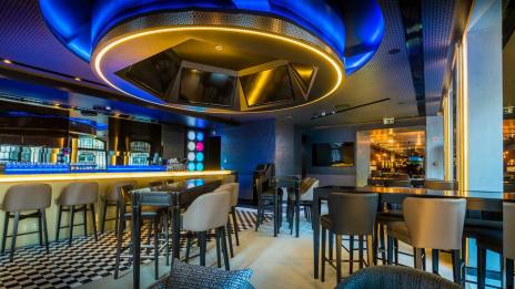 Кристиано Роналдо си отвори хотел в Лисабон