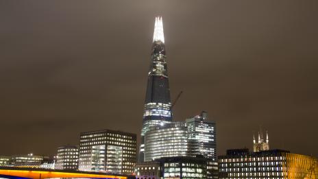 Архитектурните чудеса, които промениха Лондон