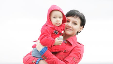 Защо осиновяването е добър избор