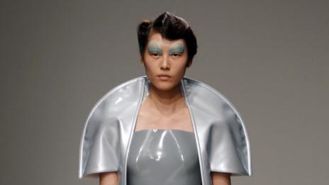 Практичен футуризъм за лятото