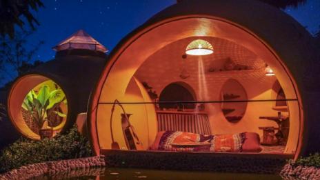 Да си построиш дом за 9000 долара