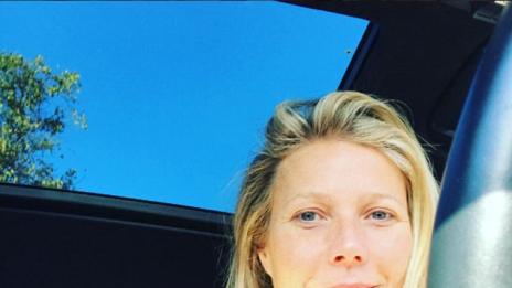 Гуинет Полтроу убедена: Крис Мартин би умрял за мен