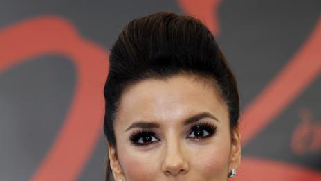 Ева Лонгория излиза с Марк Санчес