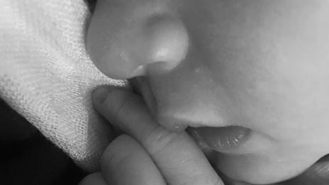 Кейт Ъптън роди момиченце