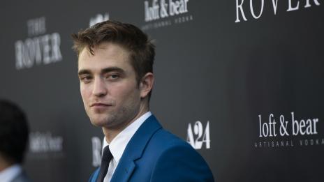 Патинсън не си спомнял живота преди славата