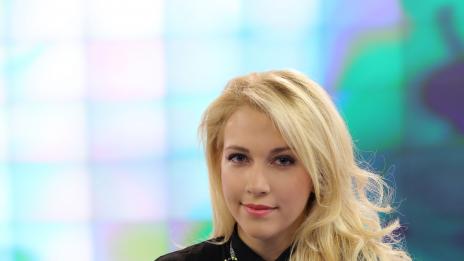 Bulgaria ON AIR стартира ново токшоу с водещ Ирина Белчева