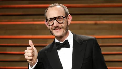 Обвиненията срещу Тери Ричардсън са фалшиви