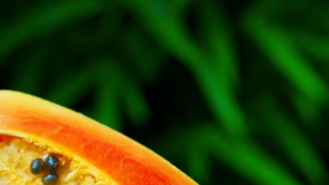 9-те най-големи естествени унищожители на мазнини (Част 1)