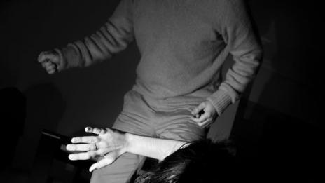 Връзката с насилие -  капан с изход