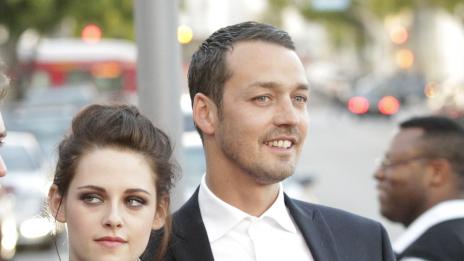 Рупърт Сандърс определи авантюрата си с Кристен Стюарт като грешка