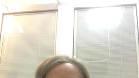 Нана Гладуиш мина последната химиотерапия