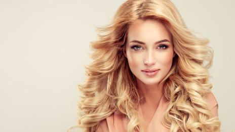 4 стъпки за красива коса