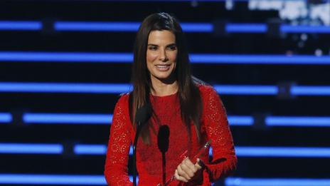 Сандра Бълок и Чанинг Тейтъм – любимци на публиката