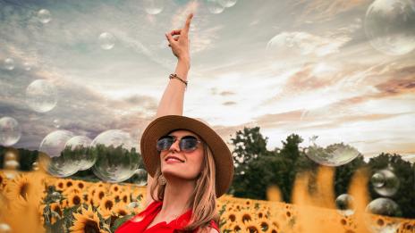 Навици с красотата, които ни вредят