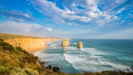 Защо си струва да посетите Австралия