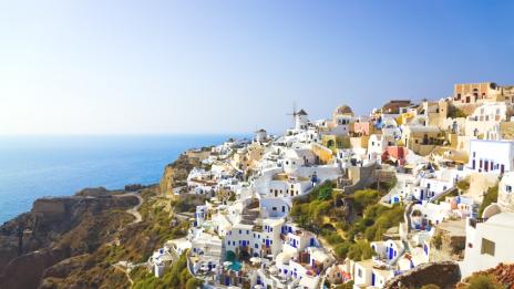 Защо си струва да посетите Гърция през 2014 г.
