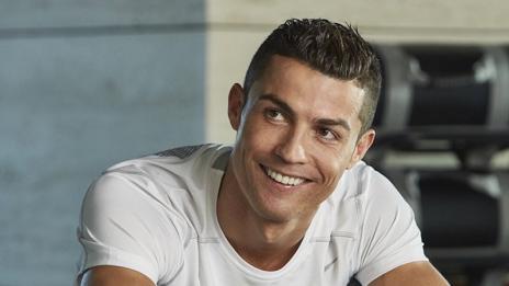 Стана ясно какъв ще е полът и на четвъртото дете на Роналдо