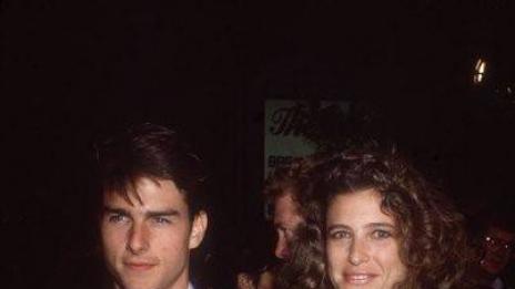 Бившата на Том Круз: Той е зъл!