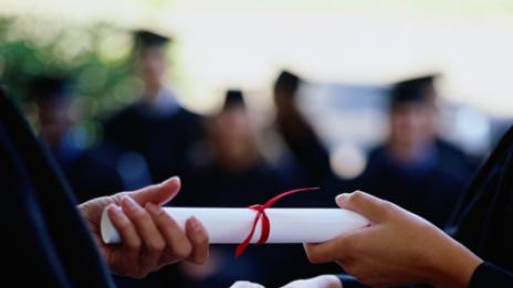 Вече завърших, ами сега?