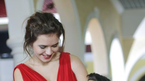 Кога връзката ви вече е „официална“